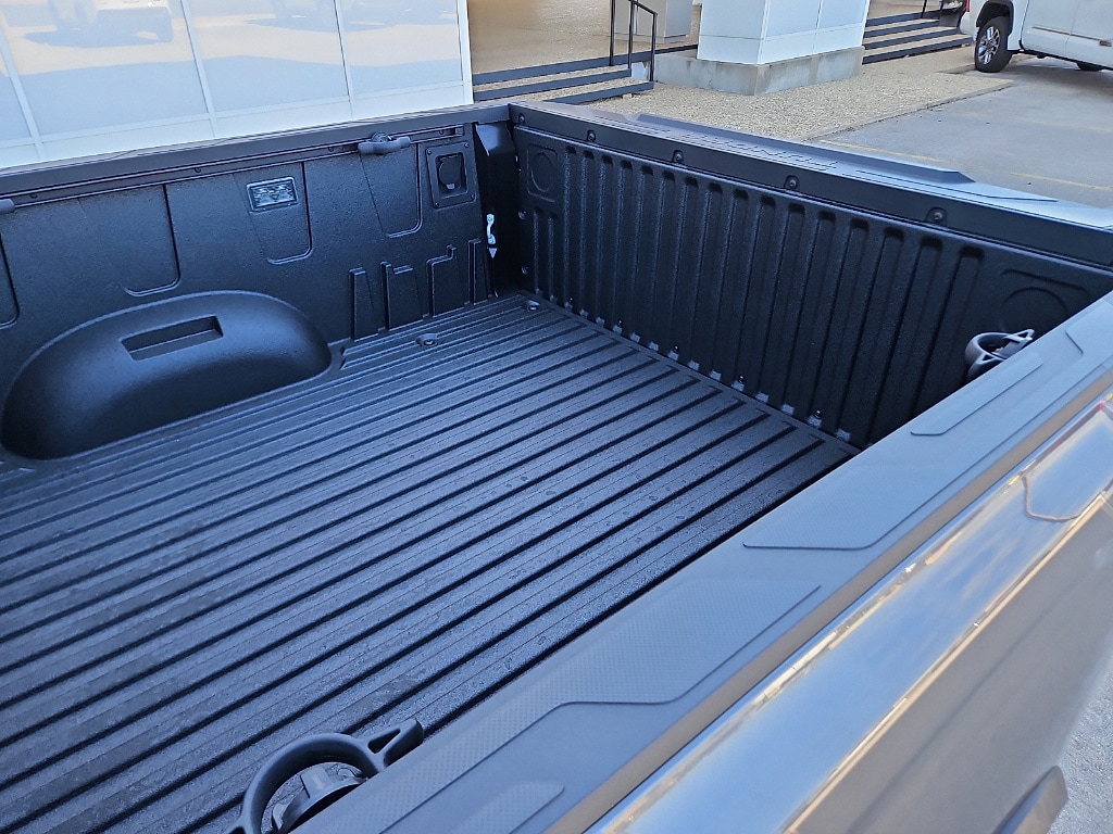 2026 Toyota Tundra TRD Pro - Photo 5
