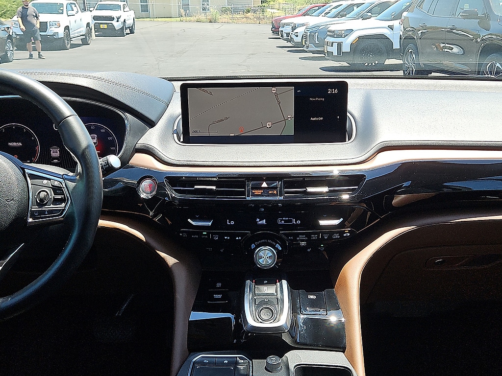 2024 Acura MDX Technology Package - Photo 10