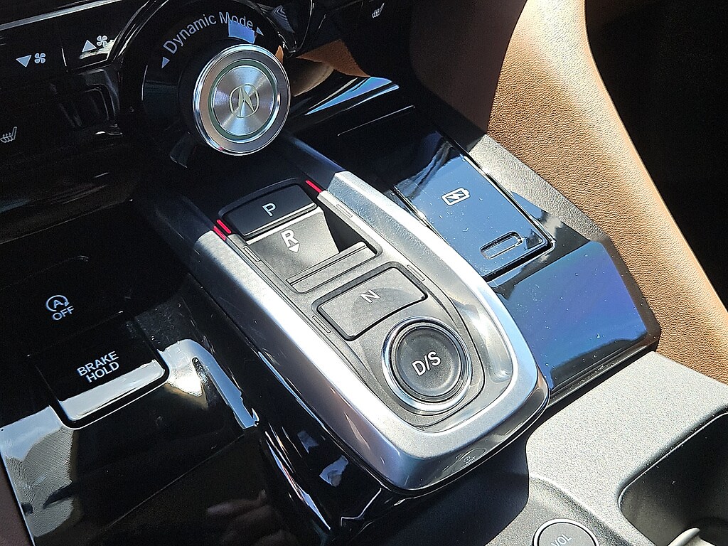 2024 Acura MDX Technology Package - Photo 19