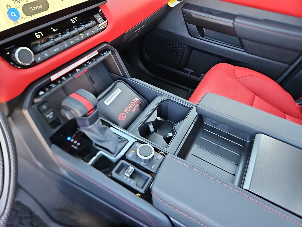 2026 Toyota Tundra TRD Pro - Photo 15