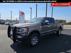 2019 Ford F-250