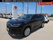  Toyota Grand Highlander