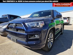 2024 Toyota 4Runner