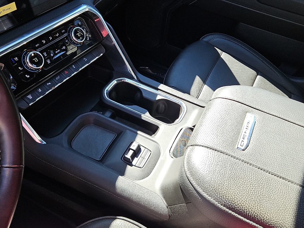 2025 GMC Sierra 3500HD Denali - Photo 20