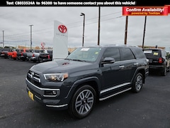 2024 Toyota 4Runner