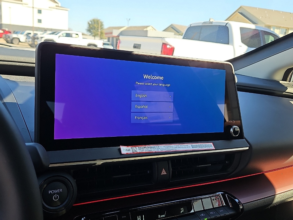 2026 Toyota Prius Plug-in Hybrid XSE - Photo 12