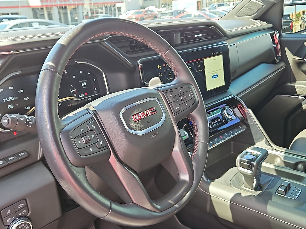 2024 GMC Sierra 1500 AT4X - Photo 13