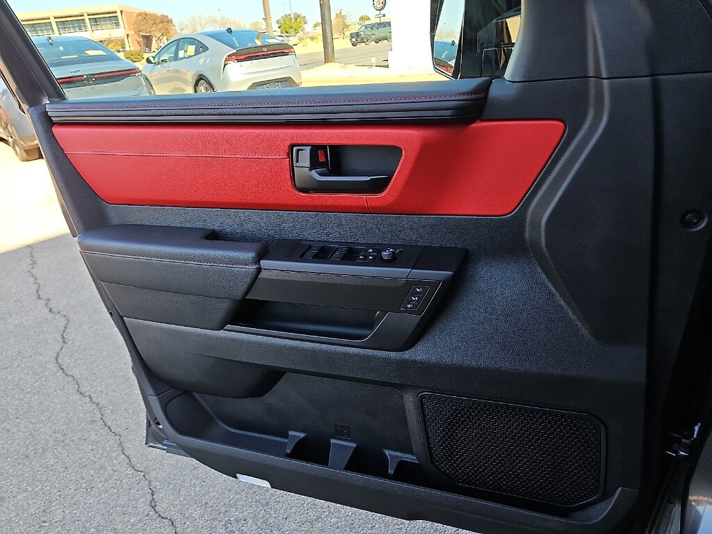 2026 Toyota Tundra TRD Pro - Photo 11