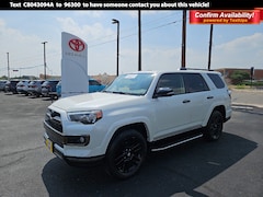 2019 Toyota 4Runner