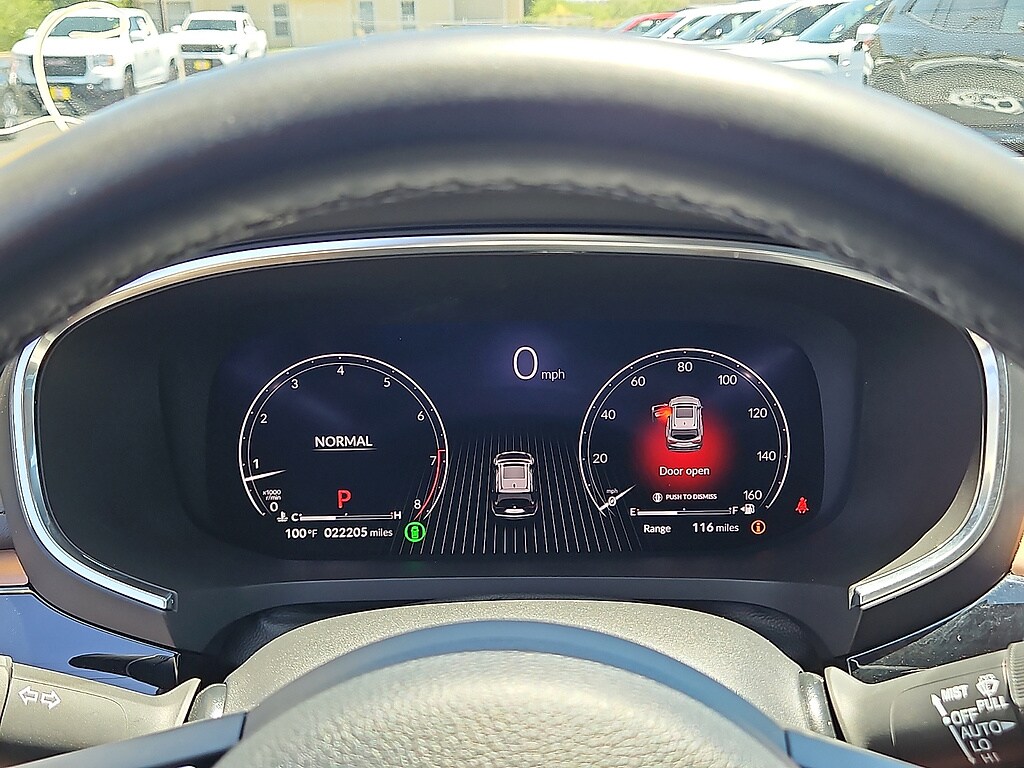 2024 Acura MDX Technology Package - Photo 14