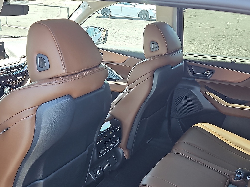 2024 Acura MDX Technology Package - Photo 9