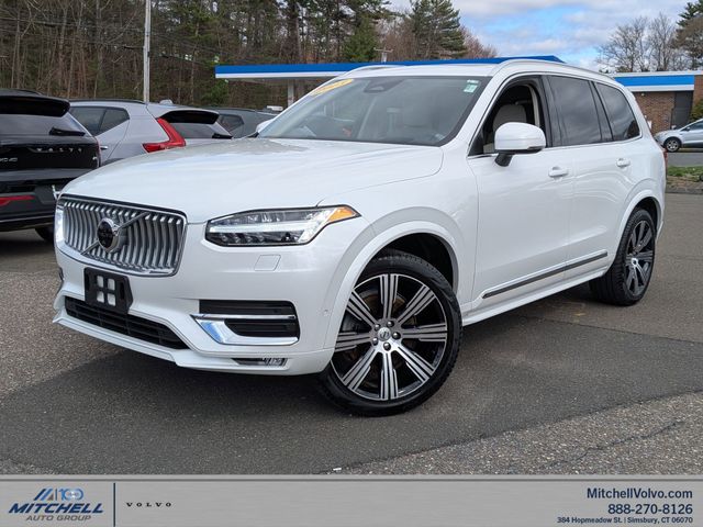 2023 Volvo XC90