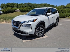 2023 Nissan Rogue SV SUV For Sale in Simsbury, CT