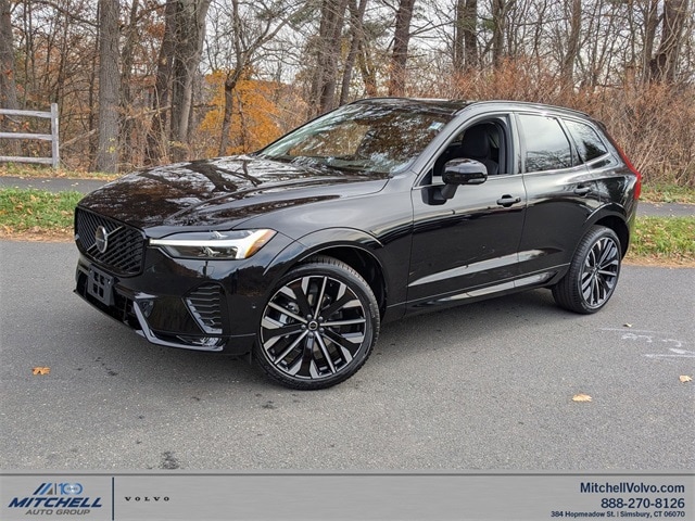 2026 Volvo XC60 Ultra's photo