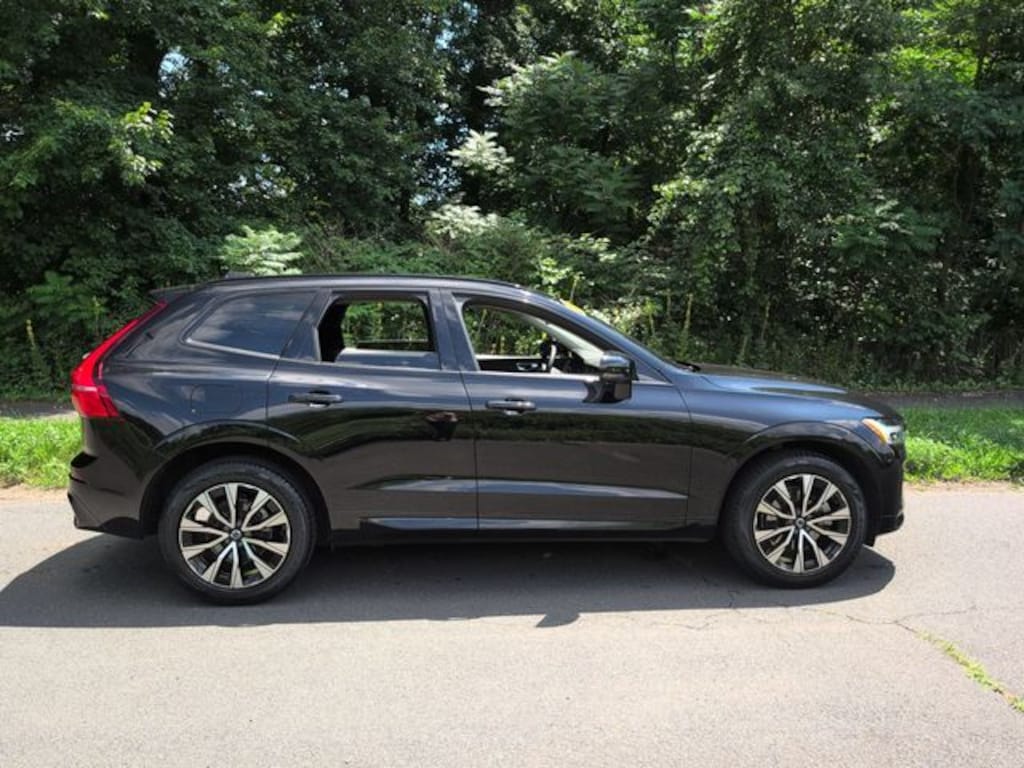 Certified 2024 Volvo XC60 B5 Core Dark SUV