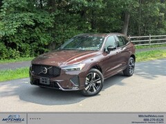 New 2026 Volvo XC60 B5 Core SUV for Sale in Simsbury, CT