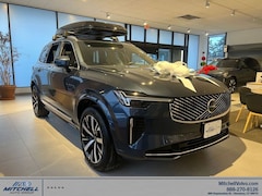 New 2026 Volvo XC90 B6 Core SUV for Sale in Simsbury, CT