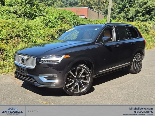 2024 Volvo XC90