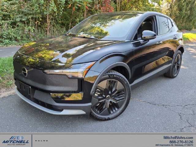 2026 Volvo EX30