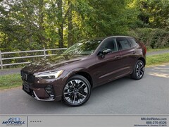 New 2026 Volvo XC60 B5 Plus SUV for Sale in Simsbury, CT