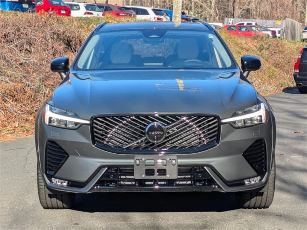New 2026 Volvo XC60 B5 Ultra SUV