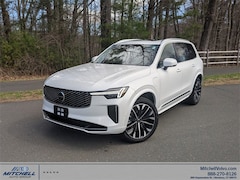 2025 Volvo XC90 plug-in hybrid T8 (2025.5) Ultra 7-Seater eAWD SUV For Sale in Simsbury, CT