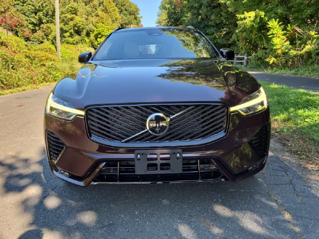 New 2027 Volvo XC60 B5 Plus SUV
