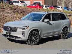 2026 Volvo XC90 B6 Ultra 7-Seater AWD SUV For Sale in Simsbury, CT