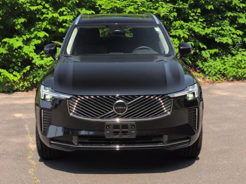 New 2026 Volvo XC90 B6 Plus 7-Seater SUV