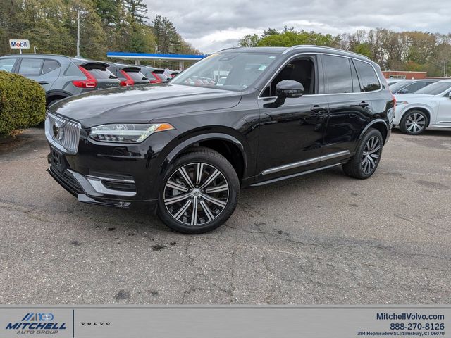 2024 Volvo XC90 B6 Plus 7-Seater Bright theme 4WD's photo