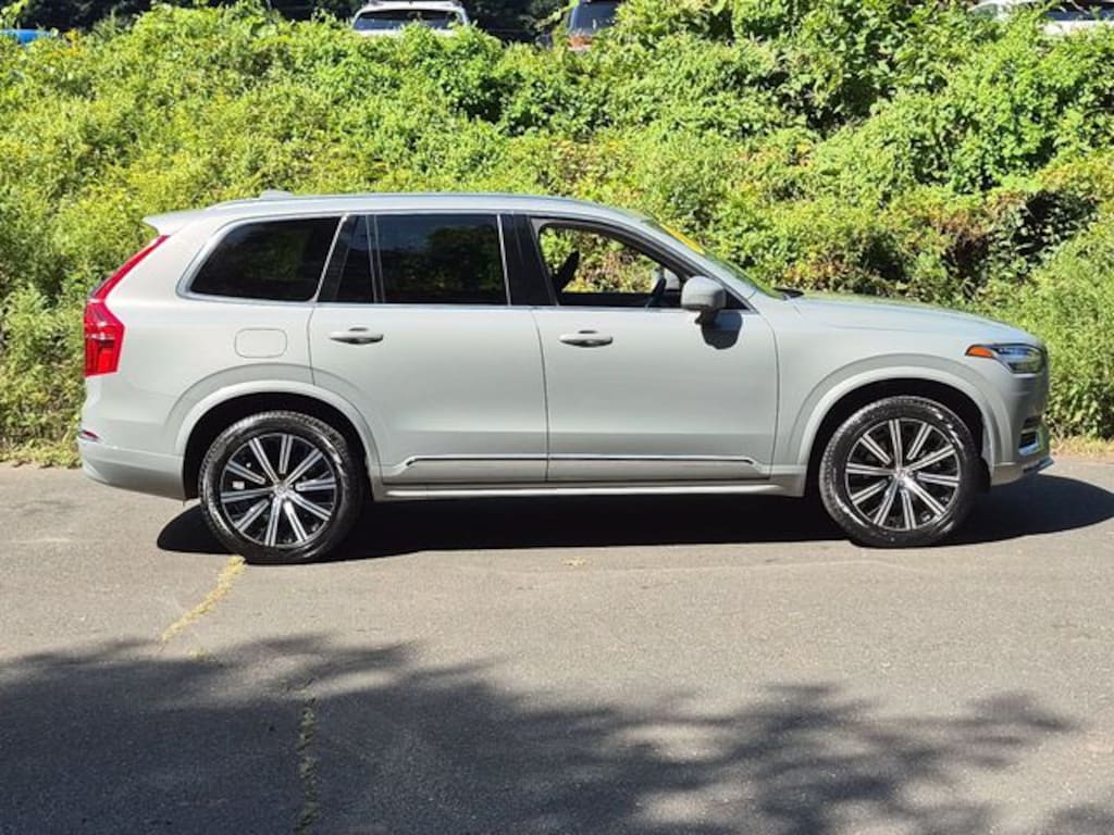 Certified 2024 Volvo XC90 B5 Core Bright SUV
