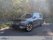 Volvo XC90 plug-in hybrid