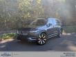 Volvo XC90 plug-in hybrid