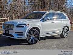 2024 Volvo XC90 Recharge Plug-In Hybrid T8 Plus 6-Seater SUV