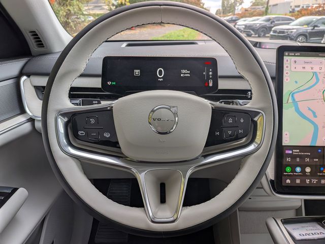 2025 Volvo EX90 Ultra - Photo 12