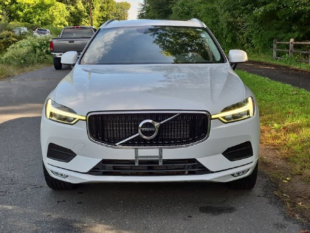 Used 2021 Volvo XC60 T5 Momentum SUV