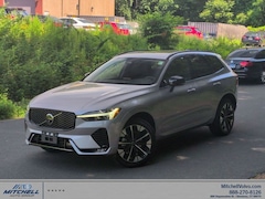 2026 Volvo XC60 B5 Plus SUV