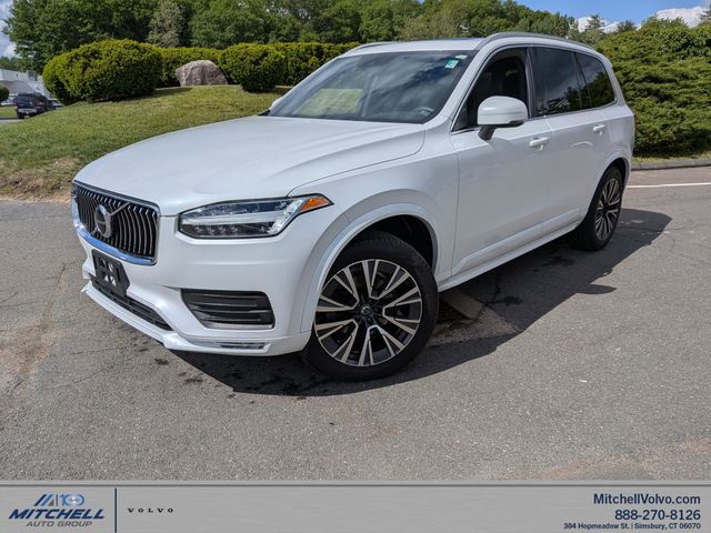 2020 Volvo XC90 T5 Momentum AWD's photo