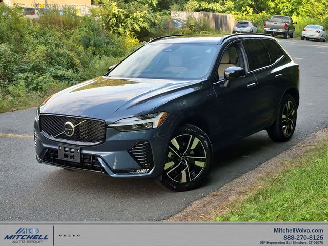 2027 Volvo XC60