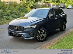 New 2027 Volvo XC60 B5 Plus SUV for Sale in Simsbury, CT