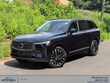  Volvo XC90 plug-in hybrid