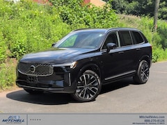 2026 Volvo XC90 plug-in hybrid T8 Plus 6-Seater eAWD SUV For Sale in Simsbury, CT