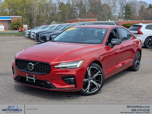 2023 Volvo S60 Plus