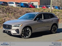 New 2026 Volvo XC60 B5 Plus SUV for Sale in Simsbury, CT