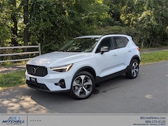 New 2026 Volvo XC40 B5 Plus SUV for Sale in Simsbury, CT