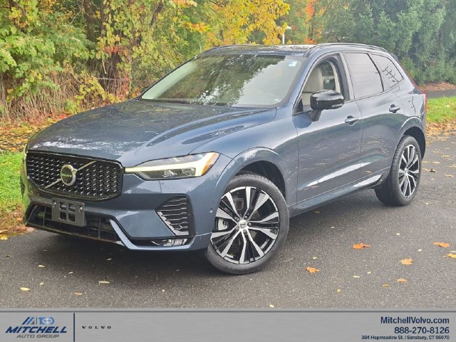 2024 Volvo XC60