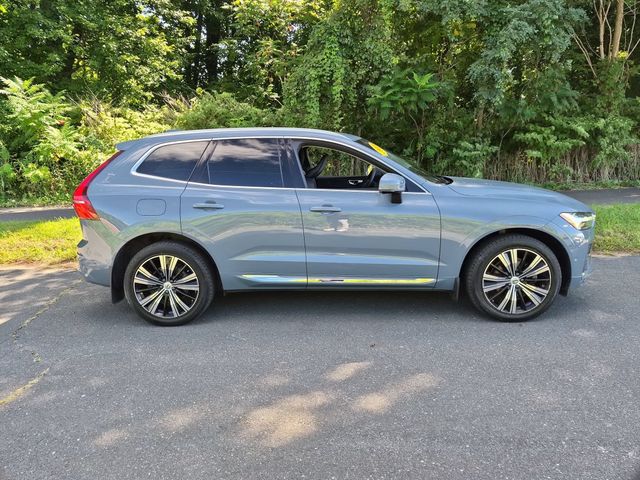 Certified 2023 Volvo XC60 B5 AWD Plus Bright SUV