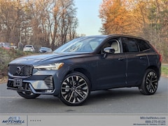 New 2026 Volvo XC60 B5 Ultra SUV for Sale in Simsbury, CT