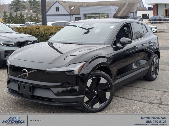 2026 Volvo EX30 Twin Motor Performance Ultra's photo