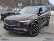  Volvo XC90 plug-in hybrid